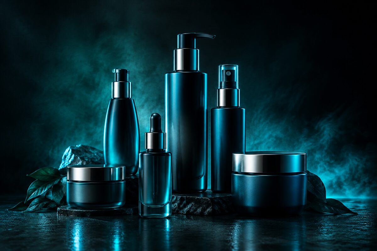 Cosmetics products